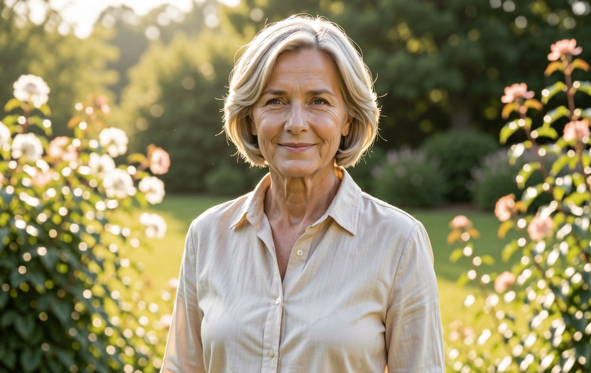 Reggeli nyugalom és egészség
